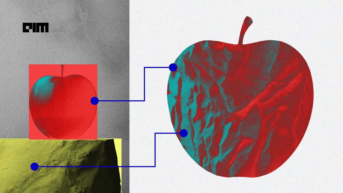 Apple Quietly Takes Control of Vision with CtrlSynth