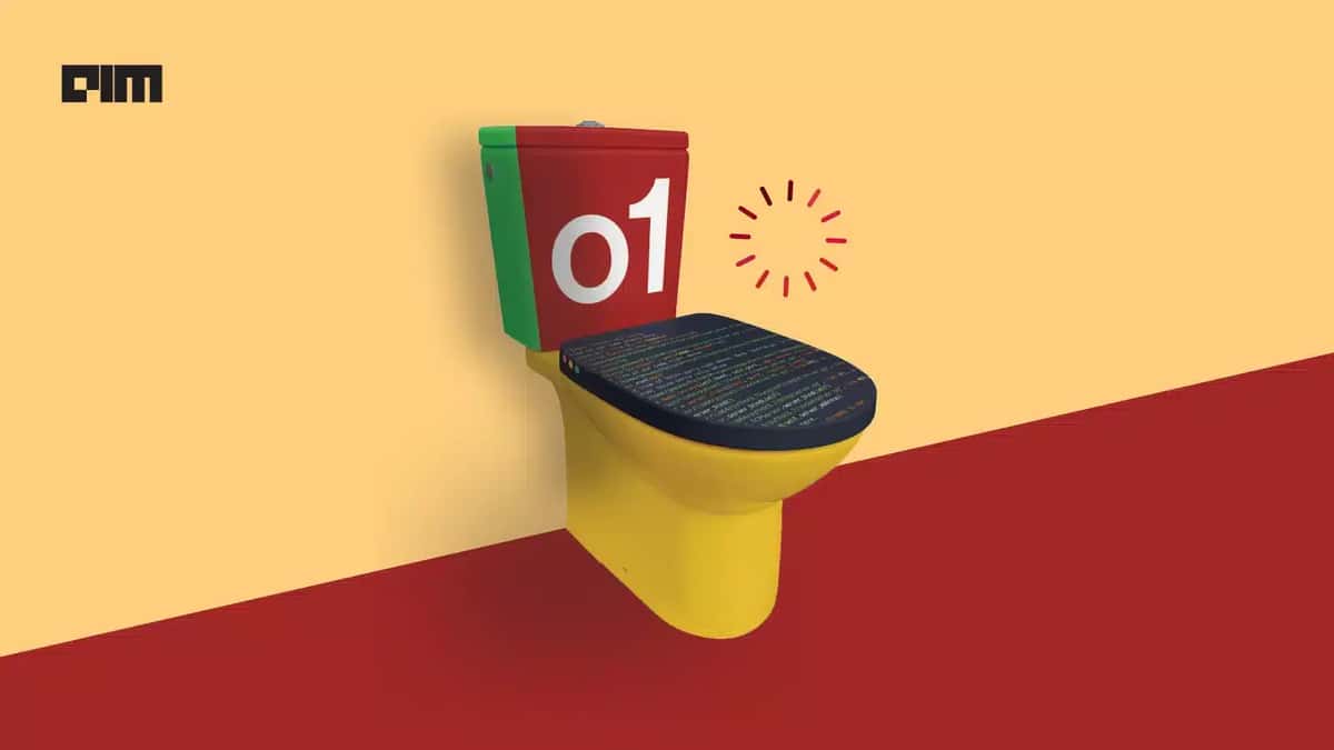 Why OpenAI o1 Sucks at Coding