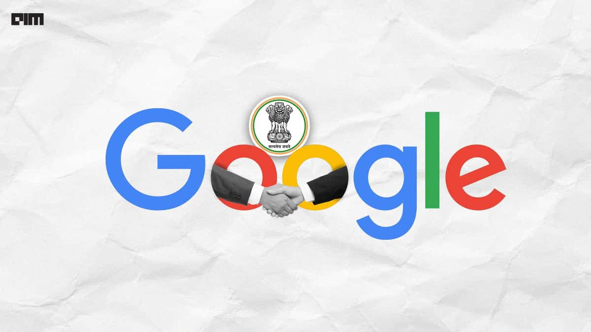 Why is Google Busy Lobbying the State Govts in India?