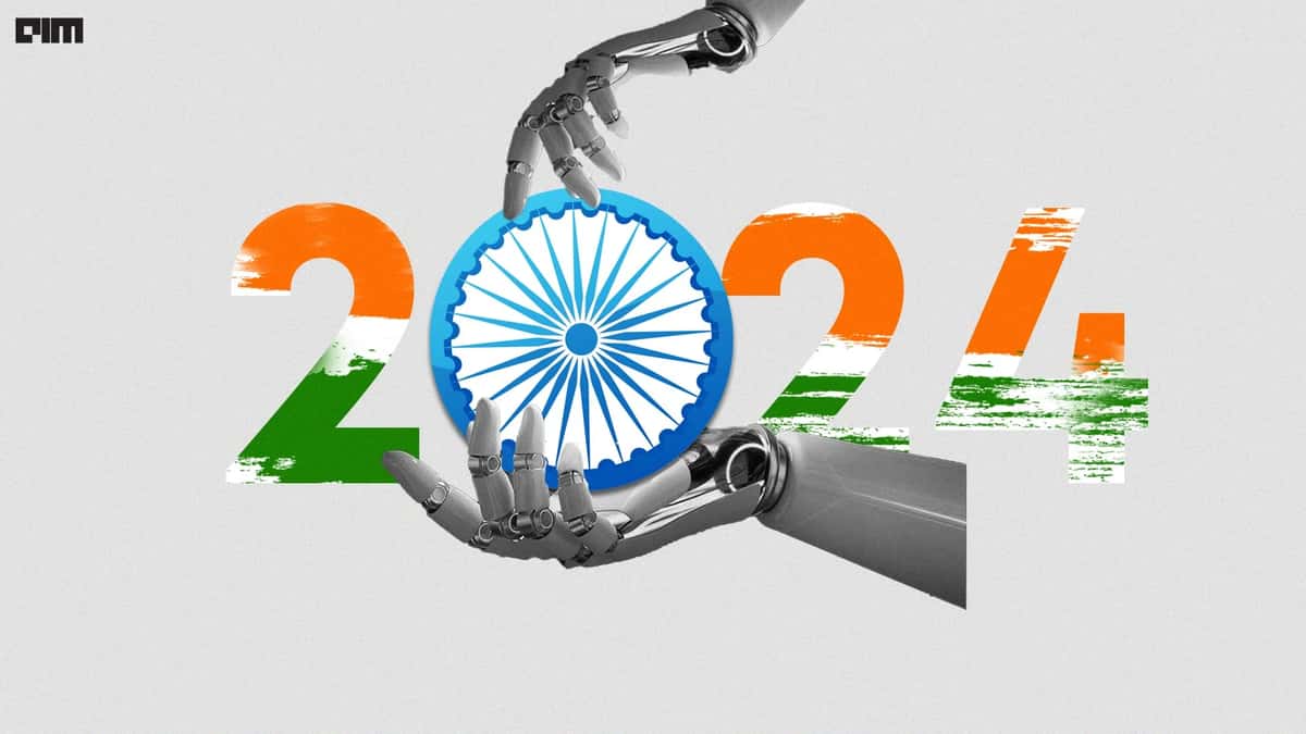 What to Expect from Indian IT in 2024