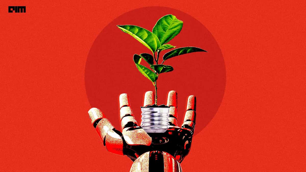 How Truly Sustainable is the GenAI Business?