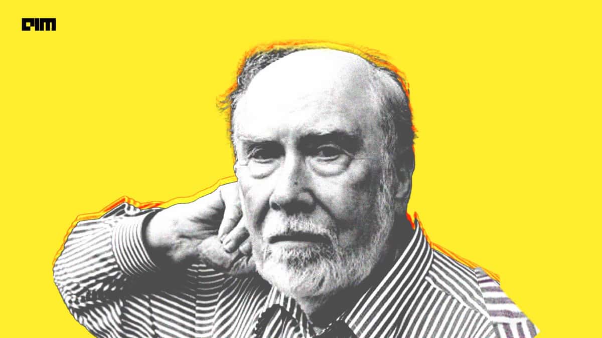 Legacy of The Titan of Programming