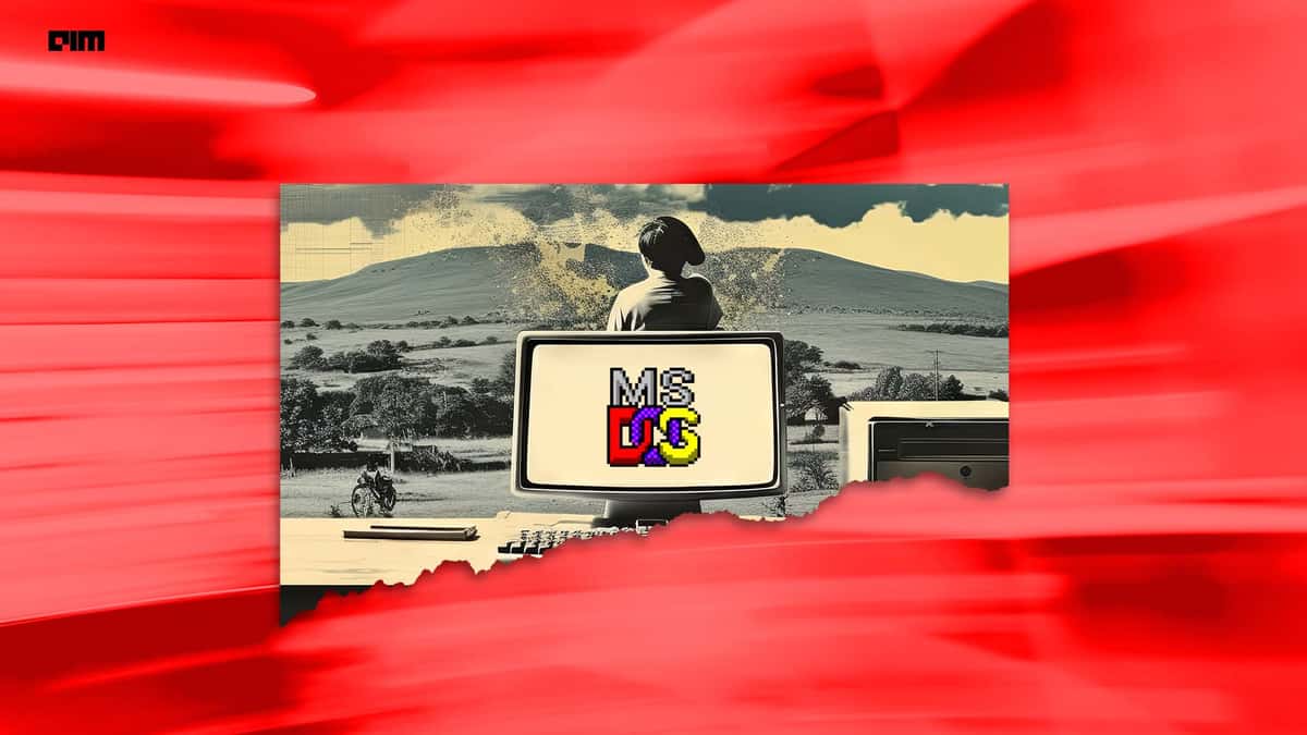 Open-Source MS-DOS 4.0 Inspires Aspiring Developers to Embrace Retro Revolution