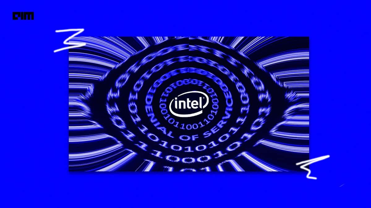 Is Intel Living in Denial?