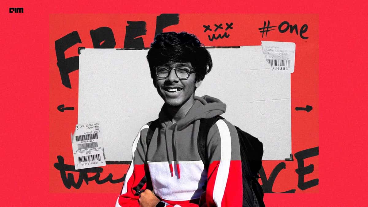 This 18-Year-Old Programmer is Creating an Open Source Alternative to Redis