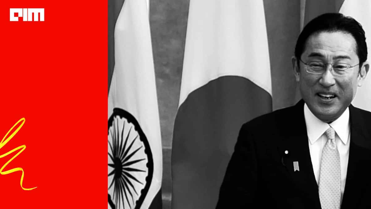 Japan is the Next Big Hub for Indian Tech Talent