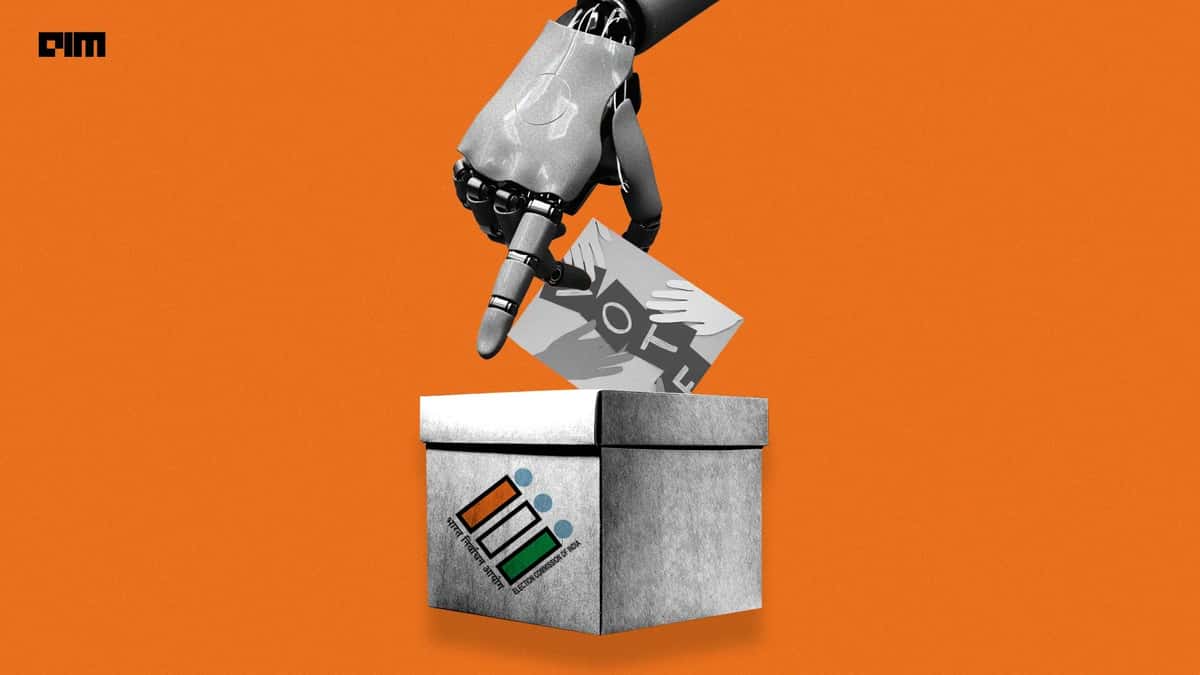 How India Will Continue to be AI’s Wild West