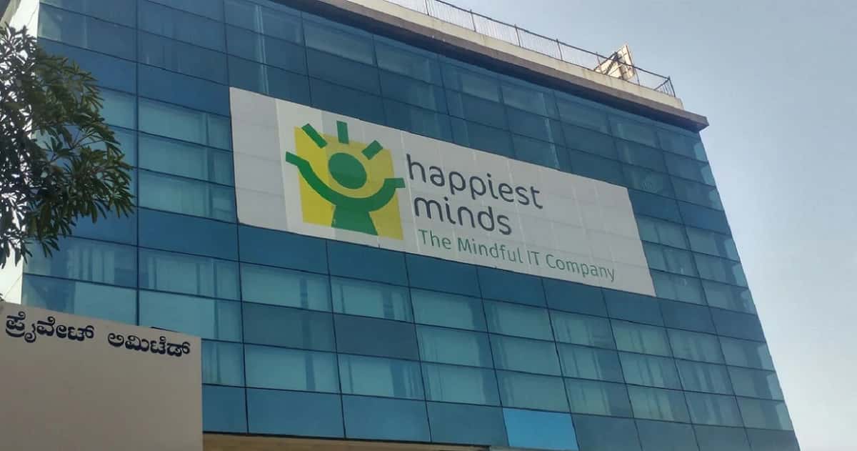 Happiest Minds Sees AI-led Momentum in FY26, But Can it Escape the Mid-Tier Trap?