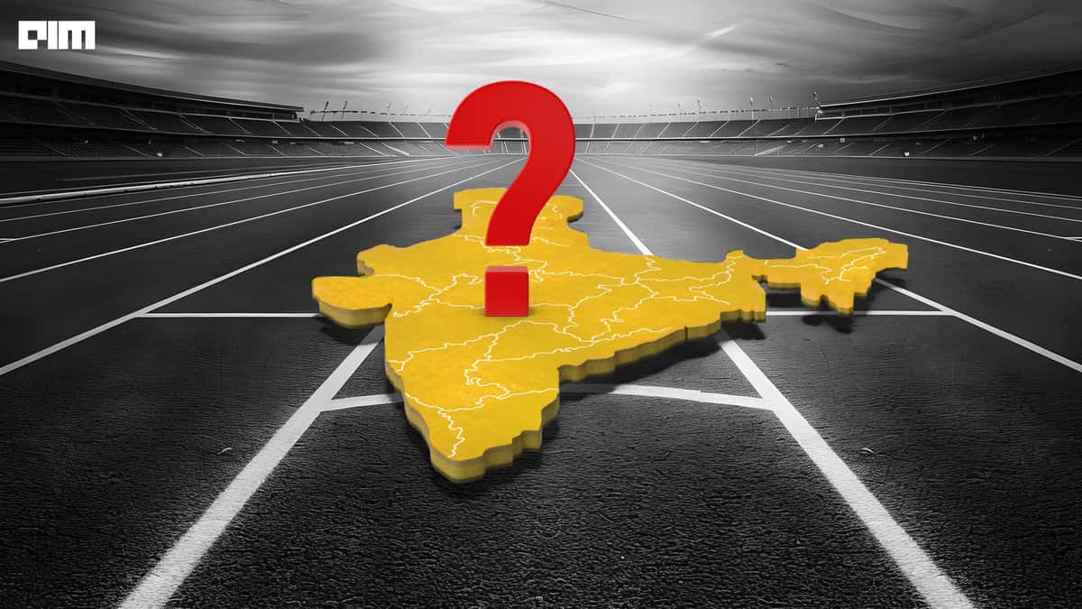 Which Indian State Leads the AI Race?