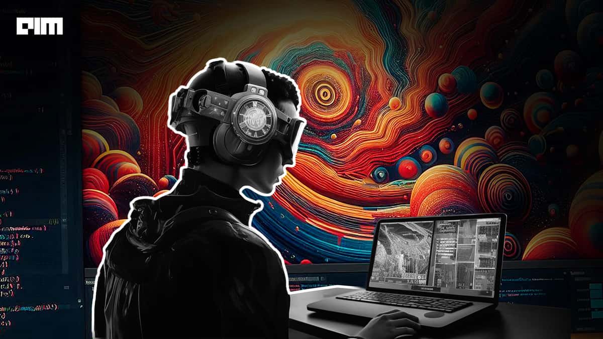 Why Most Developers Don’t Like Visual Programming