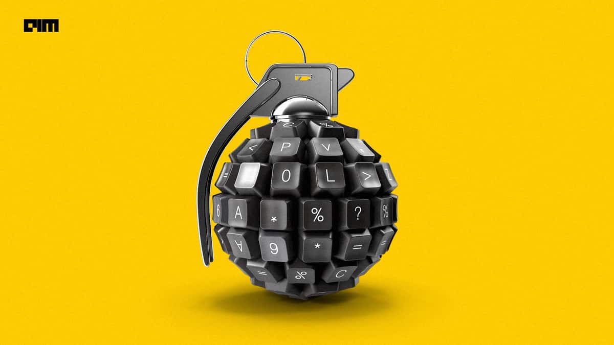 When Tech Tools Turn into Weapons of War