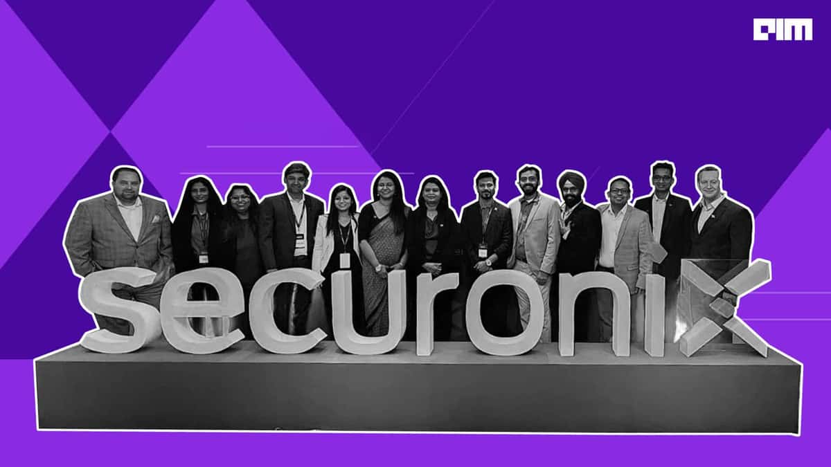 How Securonix is Building Cybersecurity for LLMs