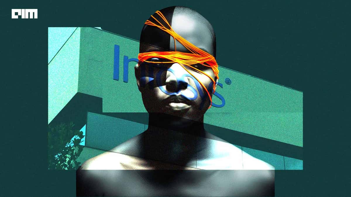Infosys’ Biggest GenAI Regret Ever