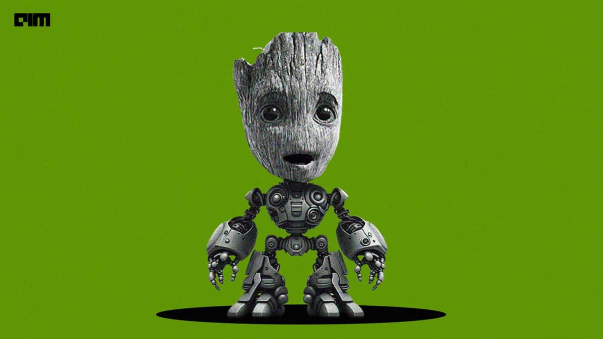 How NVIDIA’s Project GR00T is Accelerating Humanoid Robots