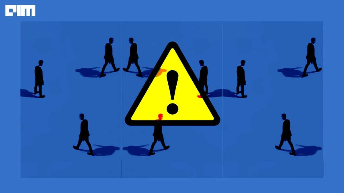 Even AI Doesn’t Care About the Middle Class