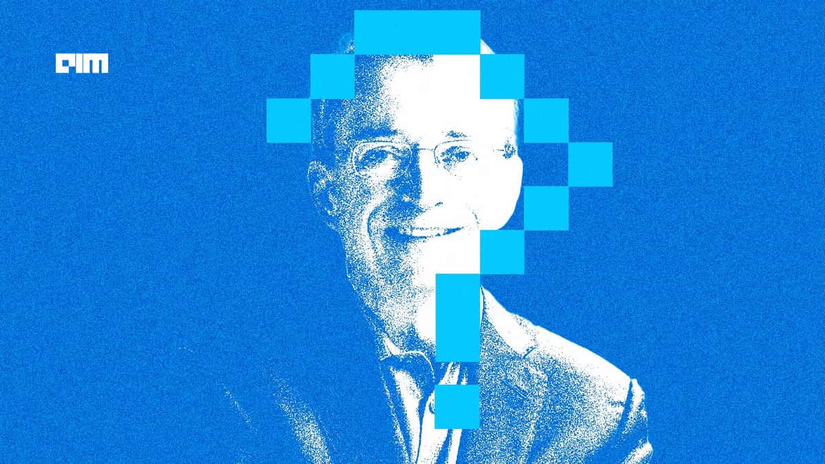 What’s Next for Intel?