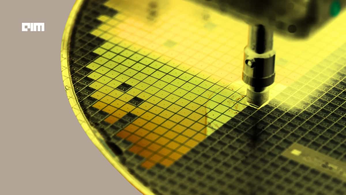 AI Agents Without Label Redefine Semiconductors in India