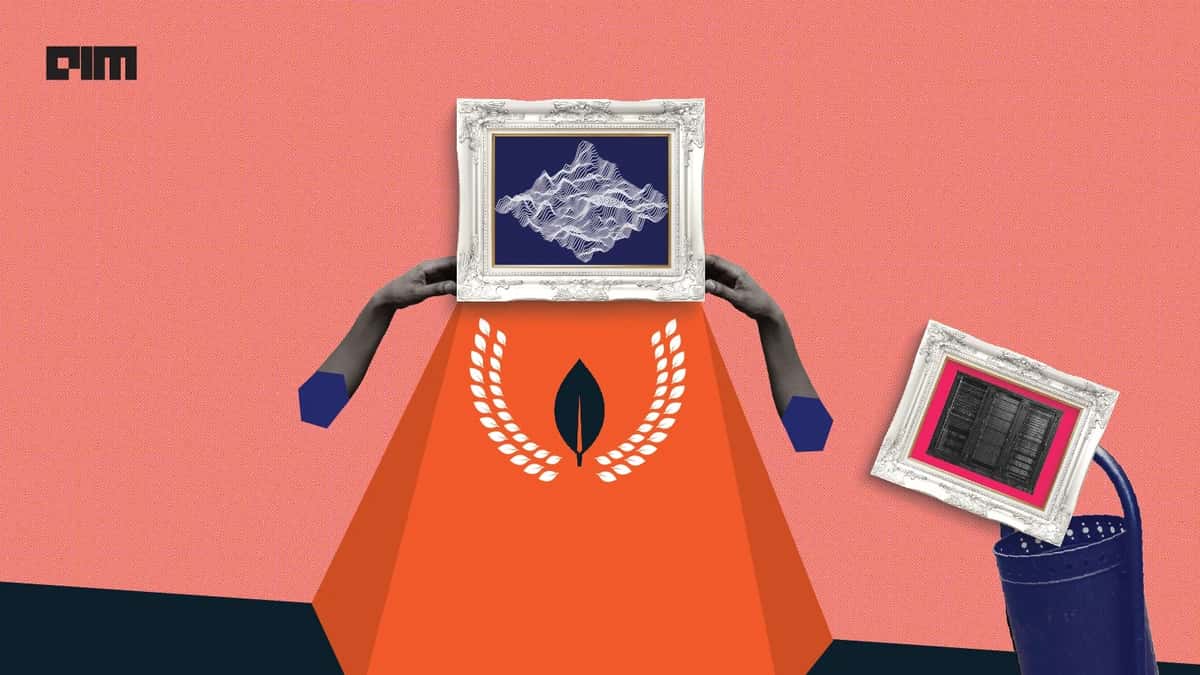 MongoDB Aims To Modernise Legacy Systems with Generative AI