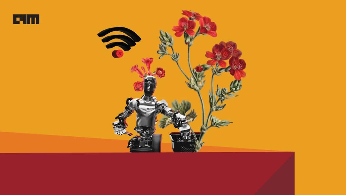 Figure AI’s Embodied Humanoids Perform Tasks with Little to No Internet