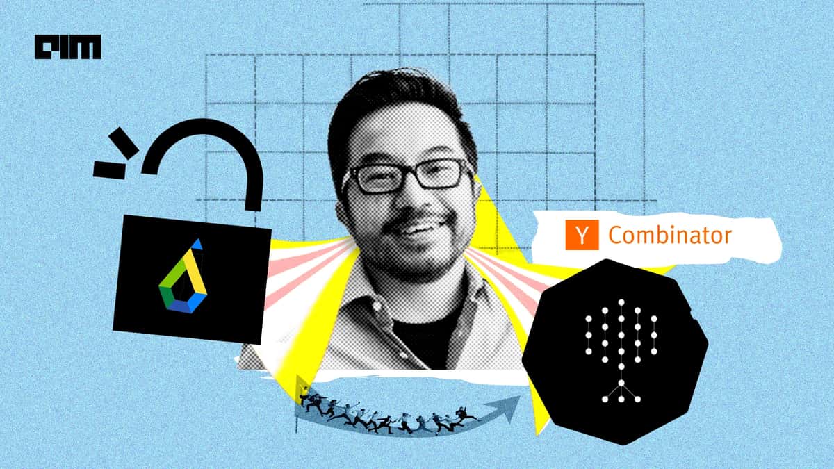 YC is NOT a Fork of VSCode