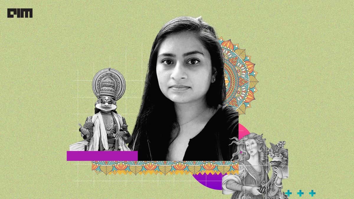 Meet the AI Researcher Building Culturally Aware Vision Language Models