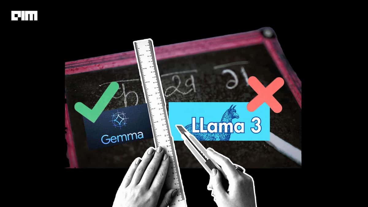 Gemma 2 Vs Llama 3 - Which is Better for Indic LLMs?