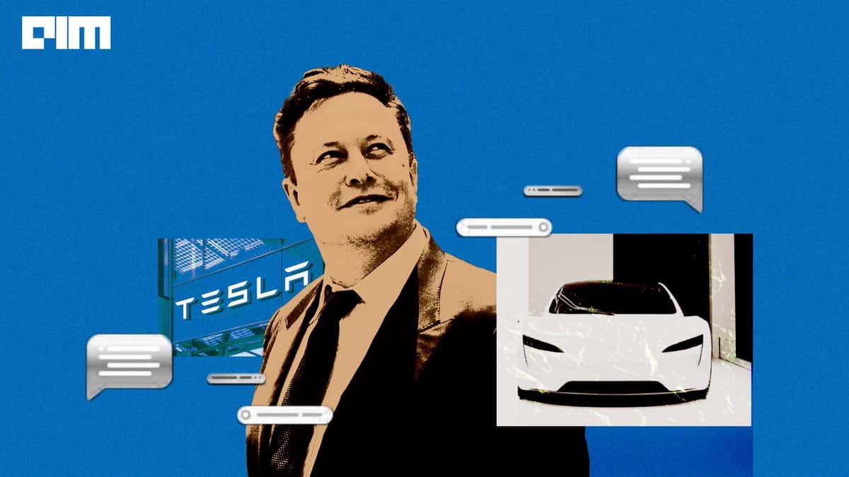 Why Did Tesla Build a ChatGPT for Vehicles?