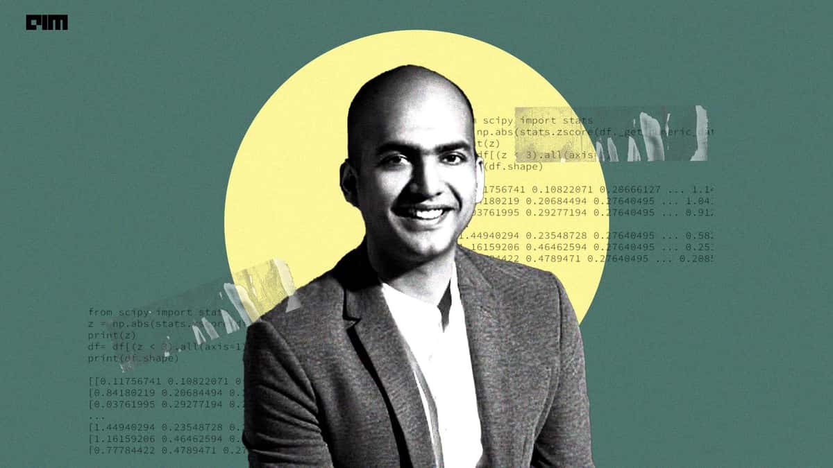 Manu Jain's Second Act in India