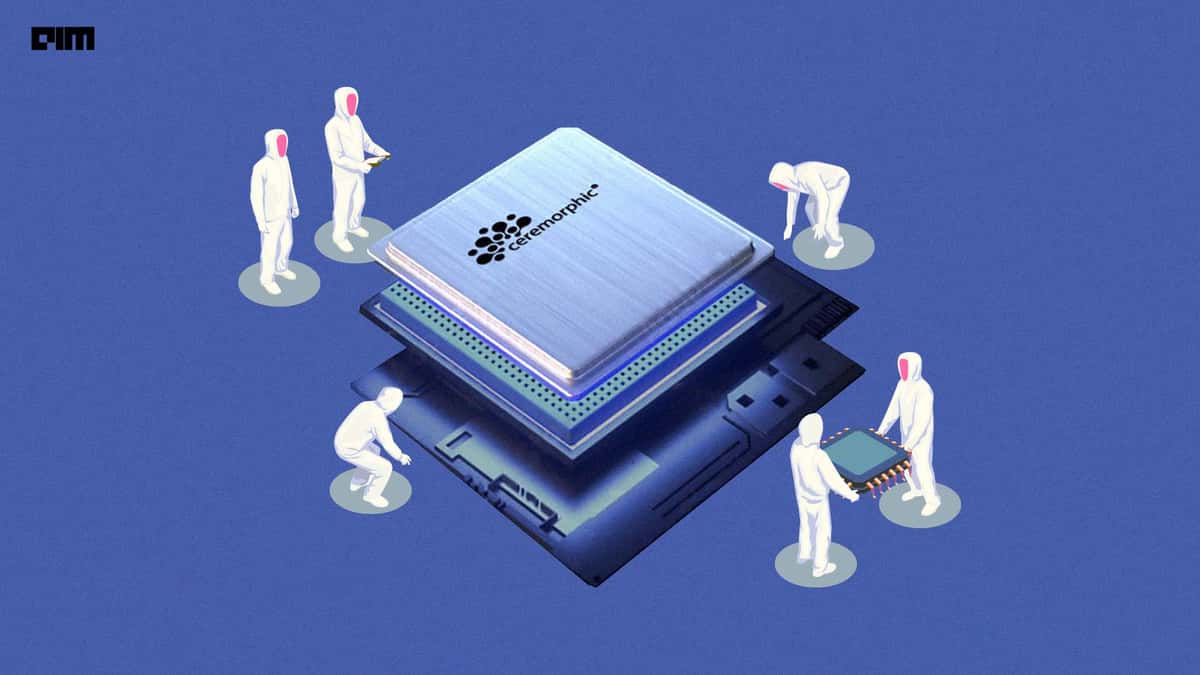 Ceremorphic’s AI Chips for Life Science to Enter Production in 2024