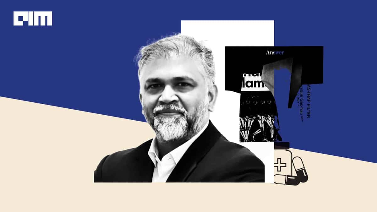 How HARMAN is Solving Healthcare Problems with GenAI