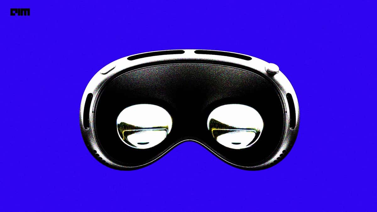 Vision Pros Being Returned is Just Internet Murmur