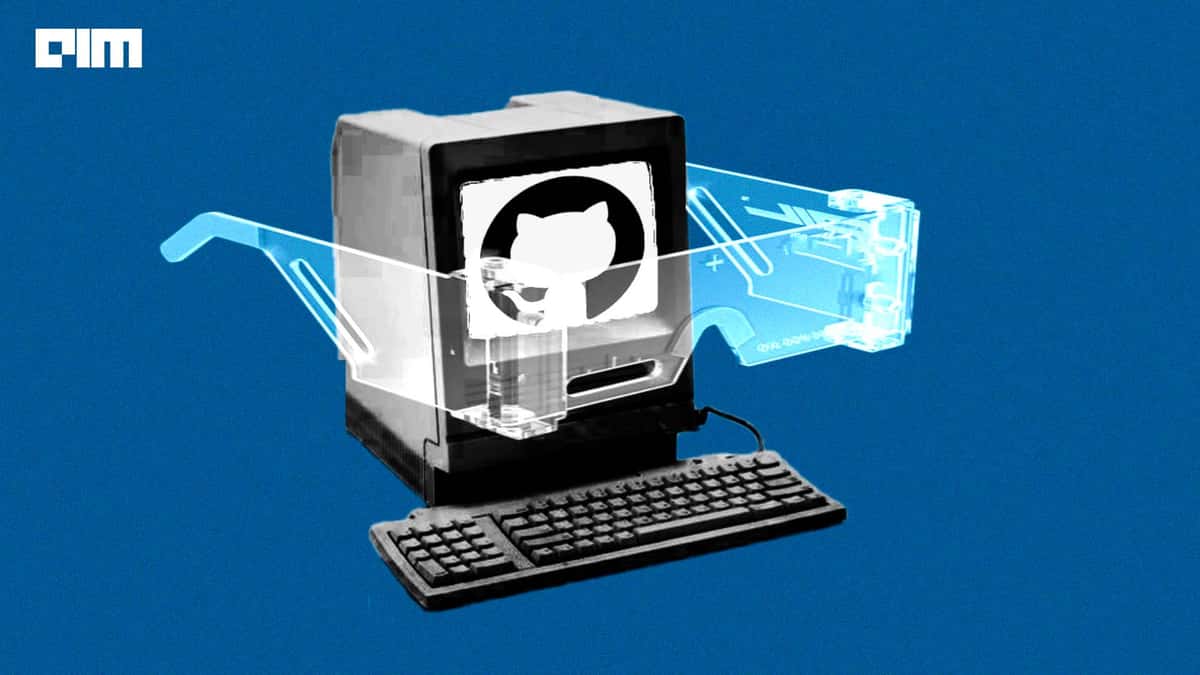 Top 6 Computer Vision Models on GitHub