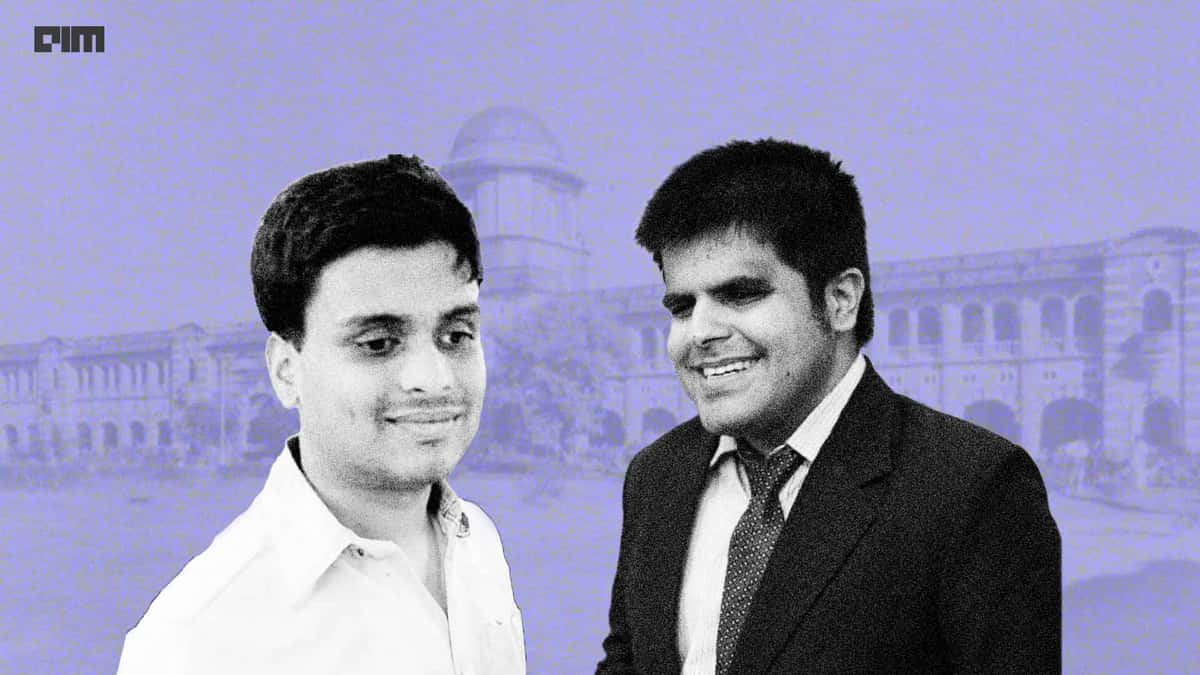 This Startup Enhances STEM Accessibility for Visually Impaired Using AI