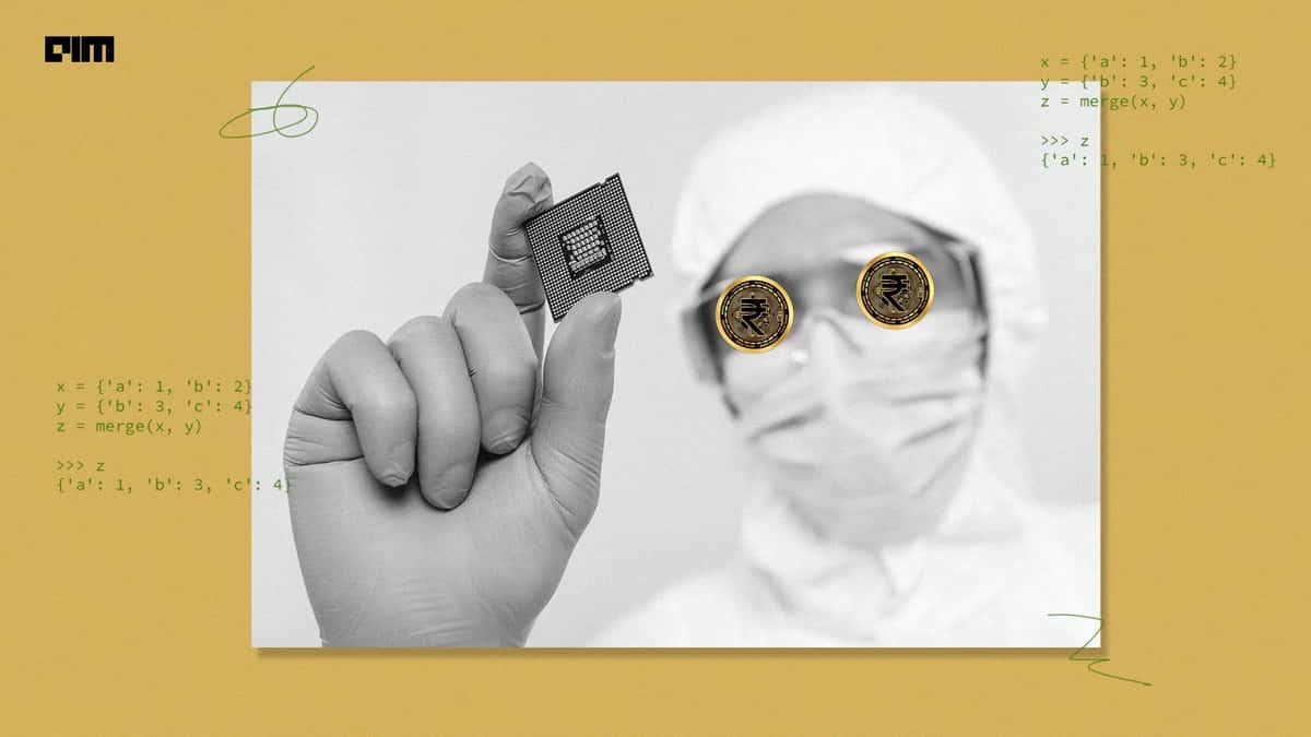 Why is Indian IT Investing in Semiconductors?