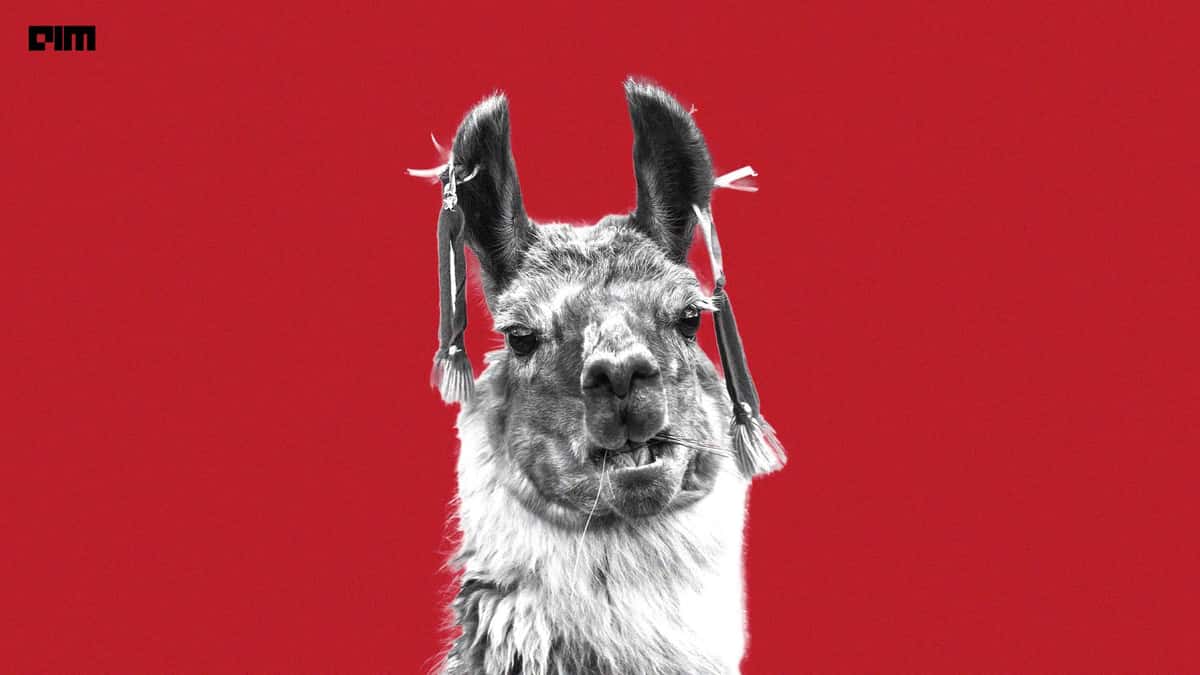 Meet తెలుగు Llama