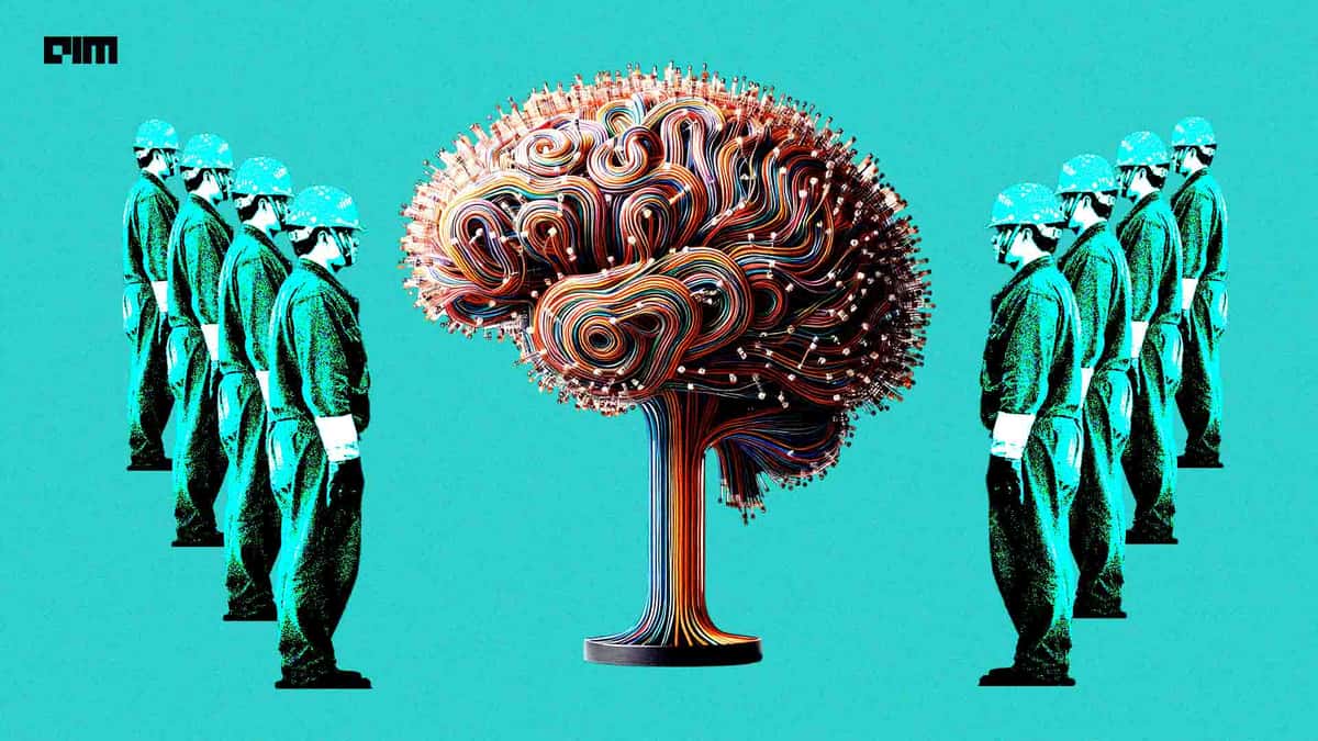 Siemens DISW is Bringing Generative AI to the Factory Floor