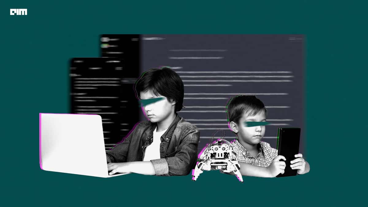 Soon, Kids Would be Building GPT-2 in Schools