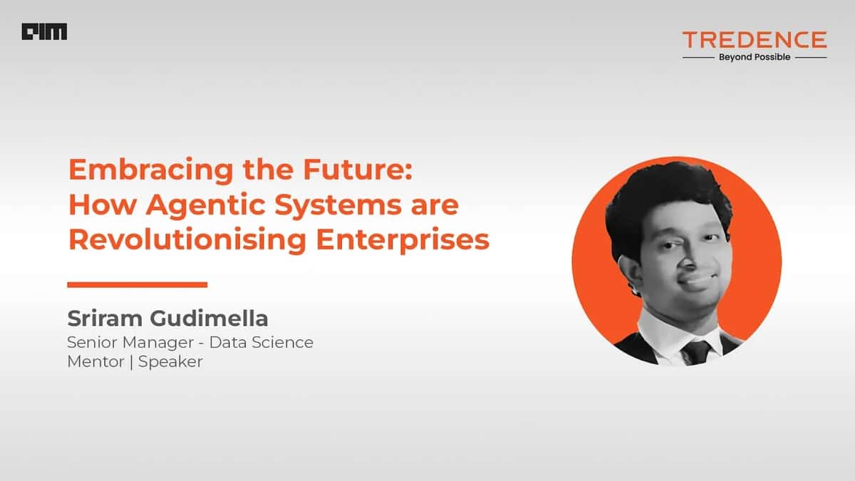Embracing the Future: How Agentic Systems are Revolutionising Enterprises