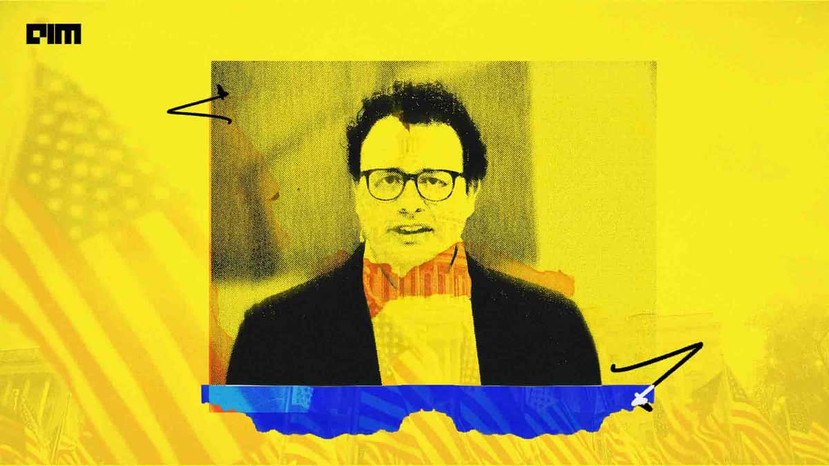 Anthropic CEO Says Poorly Managed AI Systems Could ‘Undermine’ Democracy