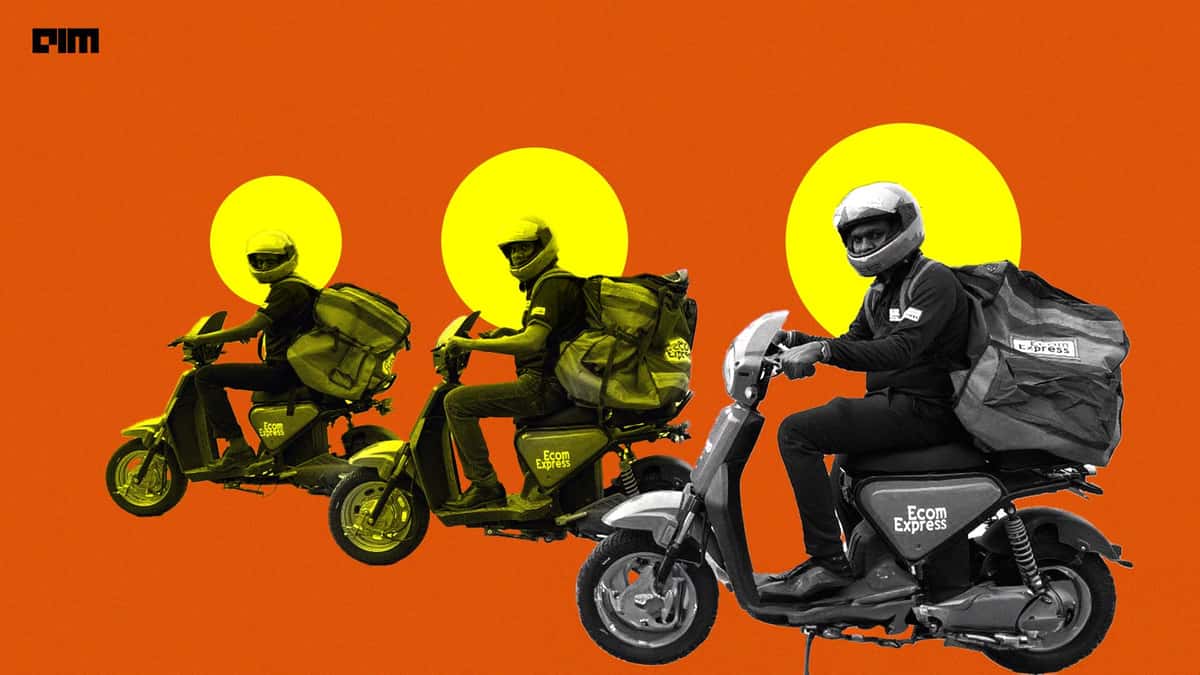 This Indian Logistics Company Developed an LLM to Enhance Last-Mile Delivery