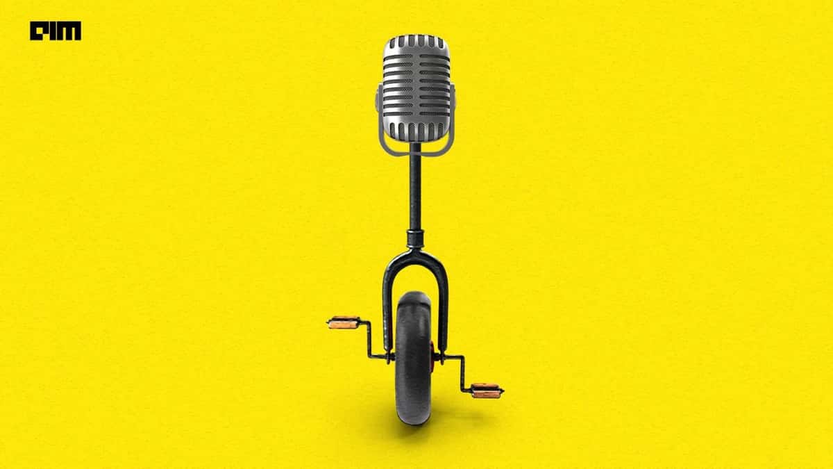 Voice Slowly Catching Up on Multimodal AI Features