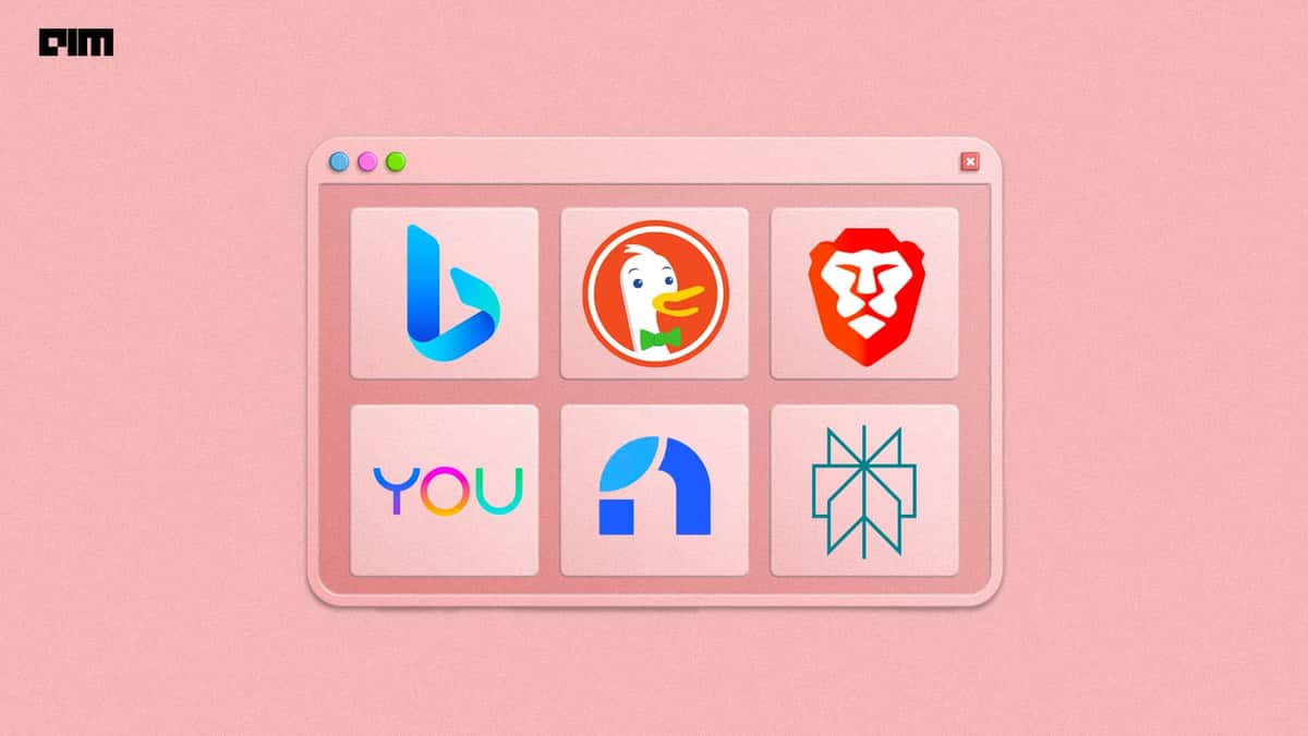 Top Generative AI Search Alternatives for Google