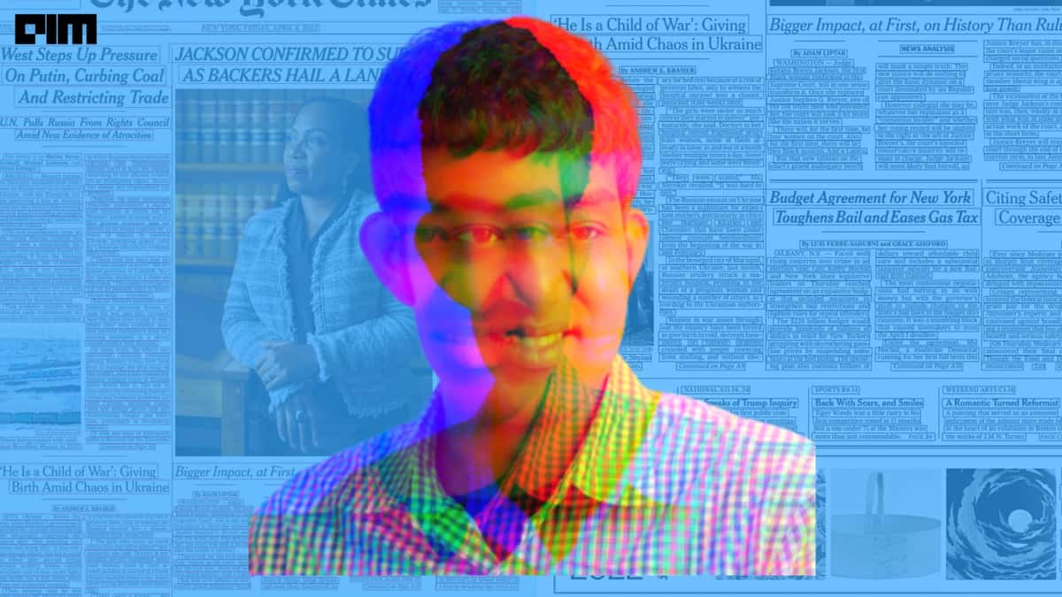The Brain Behind the Much-Needed Multilingual Text Line Detection Model