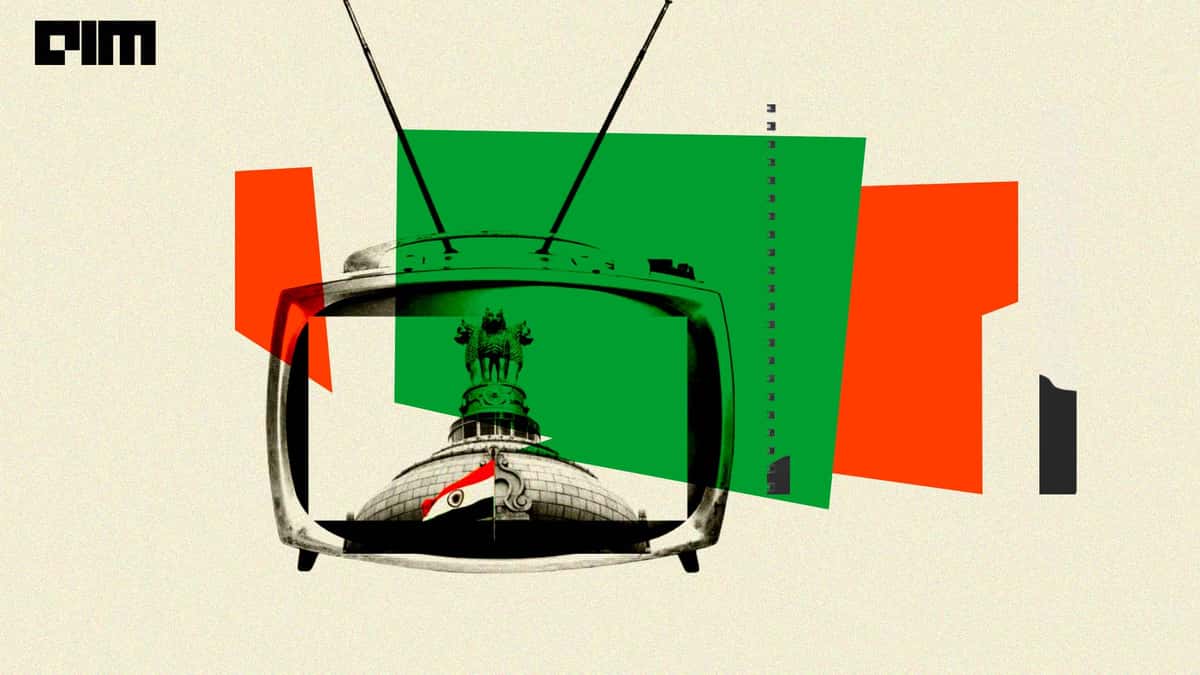 BharatGPT Aims to Become Meta of Indic LLMs