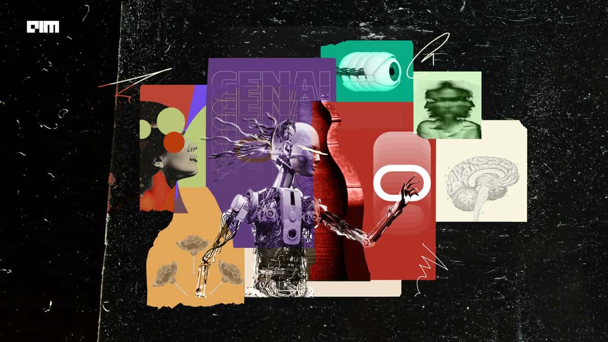 Oracle’s Generative AI Madness Begins