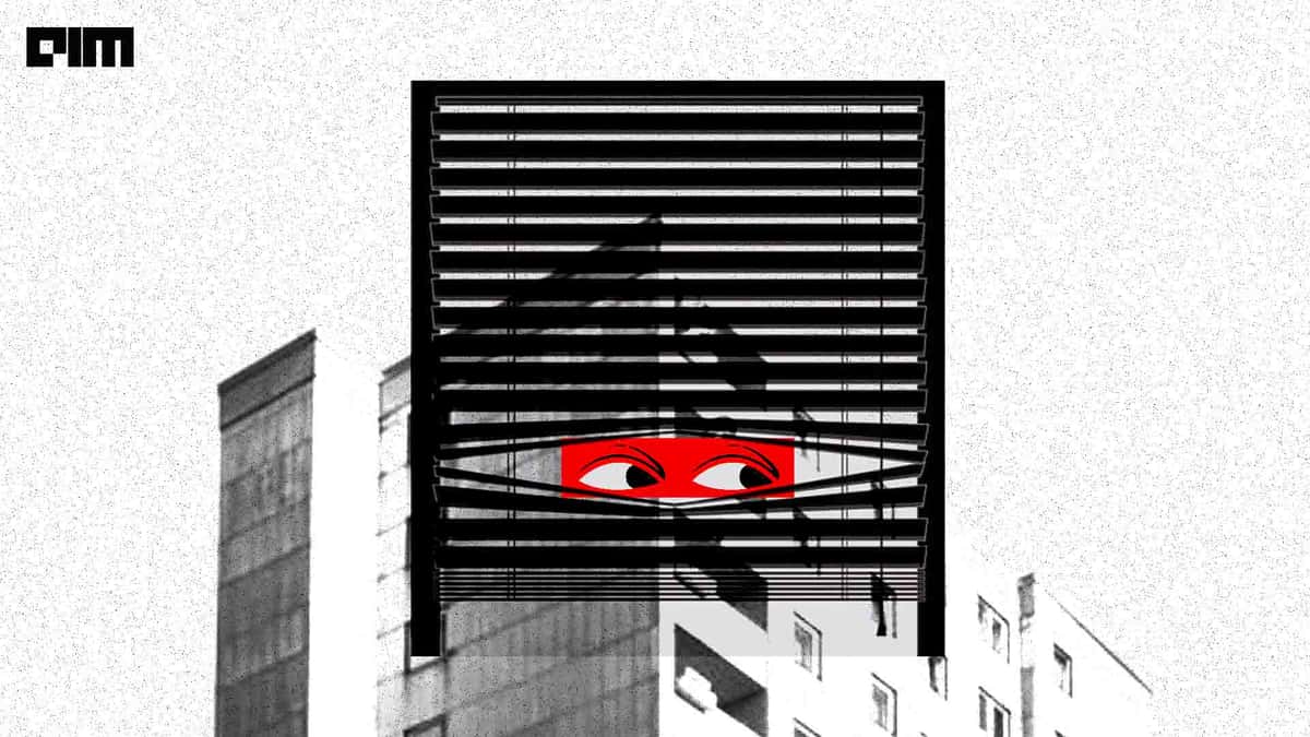 Why We Can't Trust The Big Tech