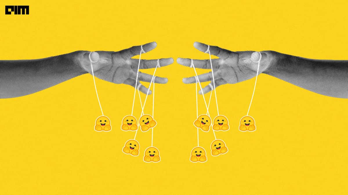 Top 7 Apps on Hugging Face Spaces