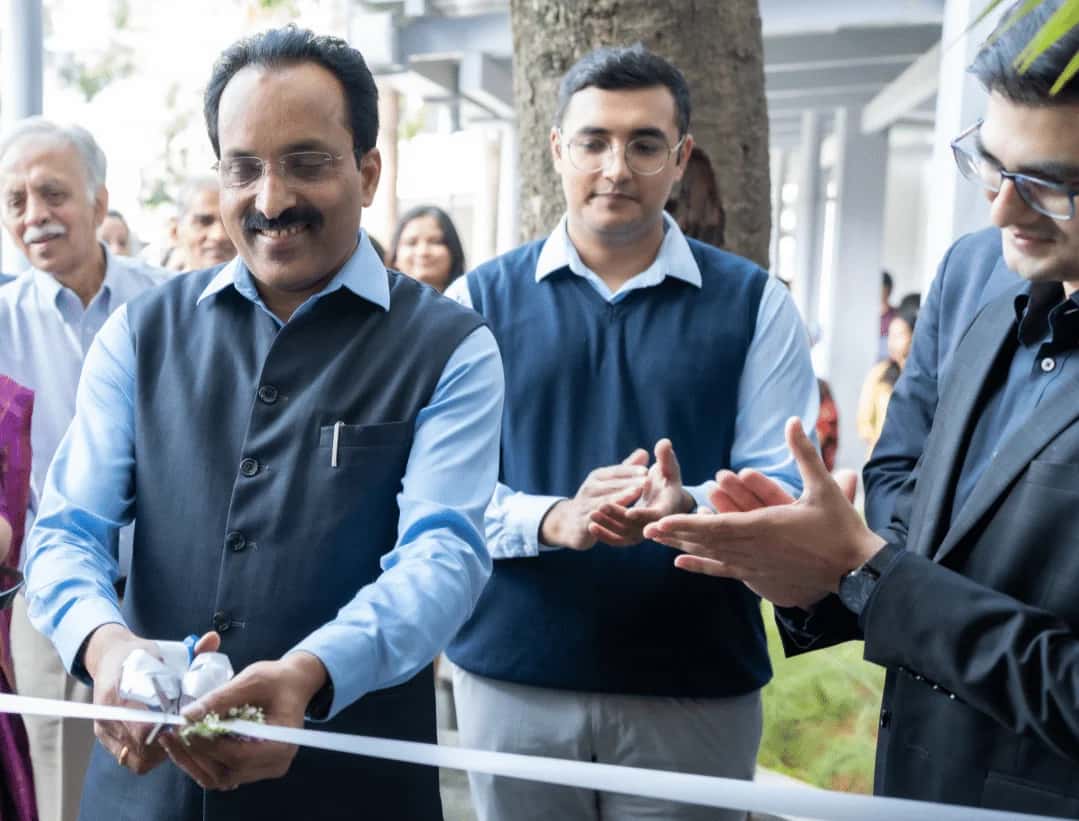 Pixxel Launches Spacecraft Manufacturing Facility in Bengaluru