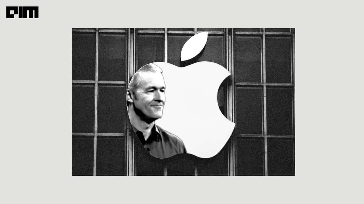 Apple’s EV Dreams Crash, Gaze Shifts to GenAI