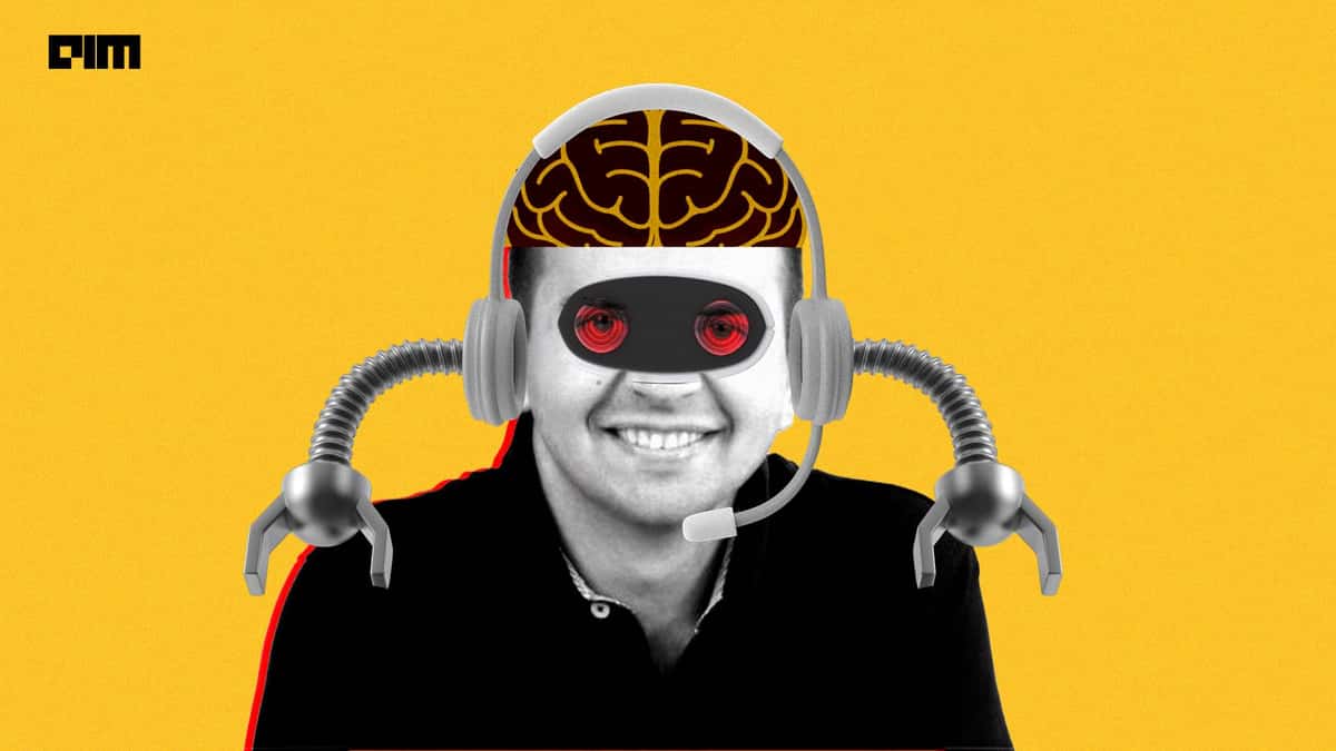 Bhavish Aggarwal's AI Chatbot is High on Hallucinations But There is a Silver Lining